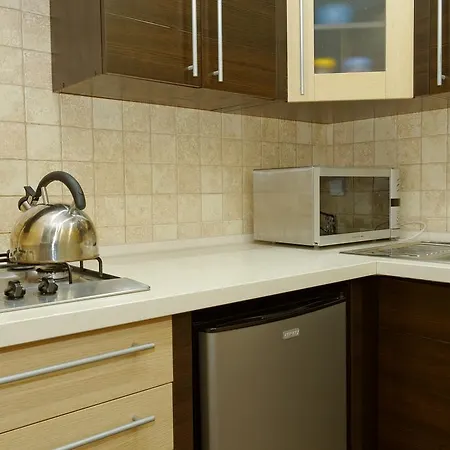 Apartament Biskupin Апартаменты
