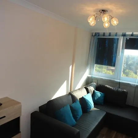 Apartament Biskupin Вроцлав