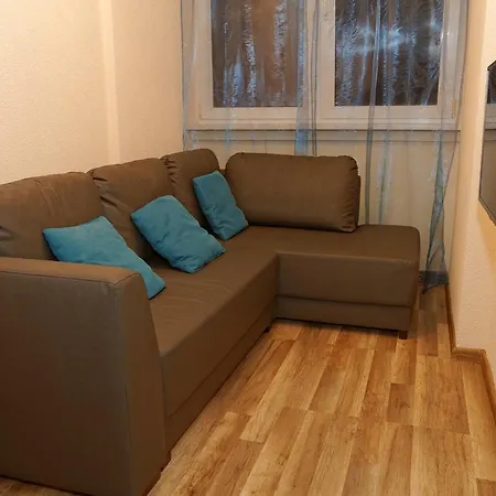 Apartamento Apartament Biskupin Wrocław