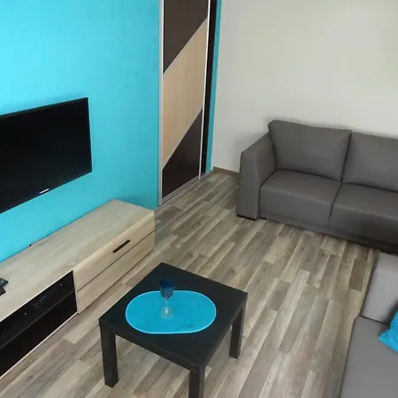 Apartamento Apartament Biskupin
