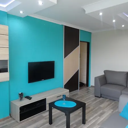 Apartament Biskupin * Wrocław